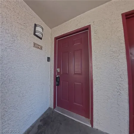 $1,650 | 8600 West Charleston Boulevard, Unit 2047, Las Vegas, NV 89117
