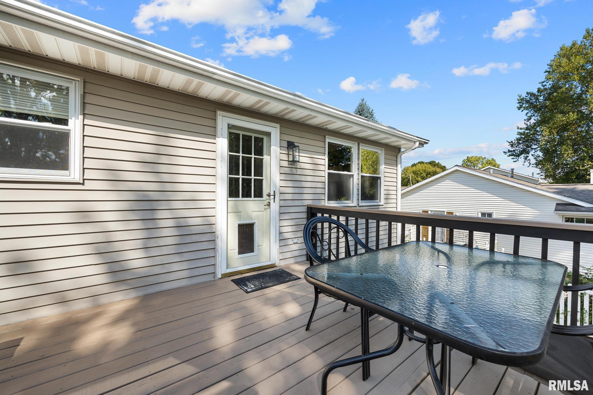 1608 Highview Road East Peoria, IL 61611 - Photo 32 of 42 Gallery Image 32