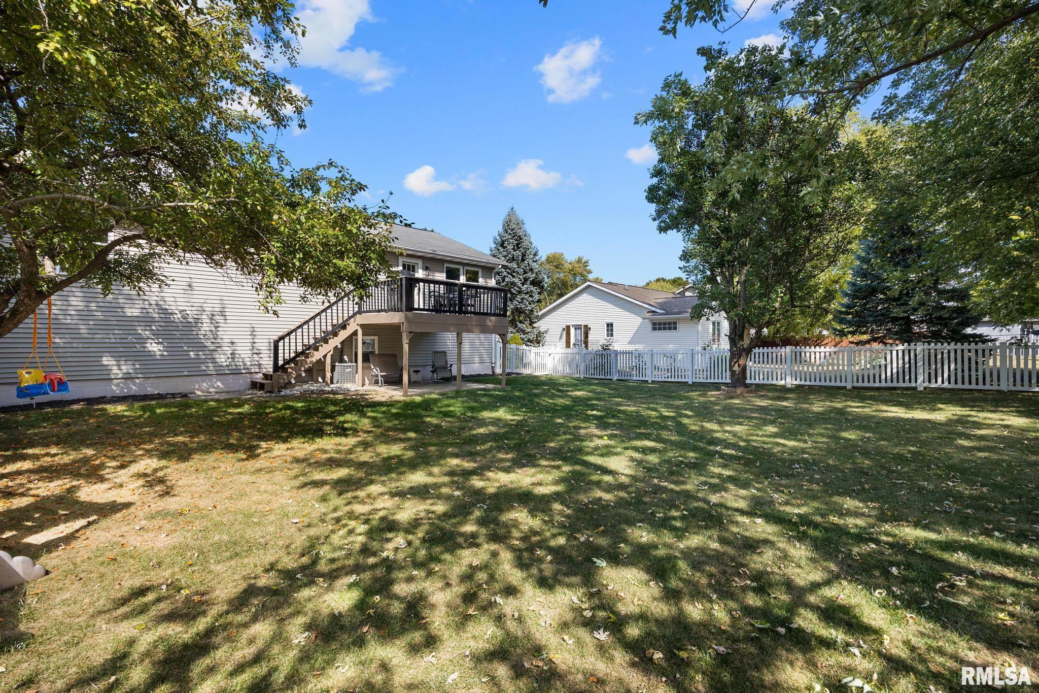 1608 Highview Road East Peoria, IL 61611 - Photo 34 of 42 Gallery Image 34