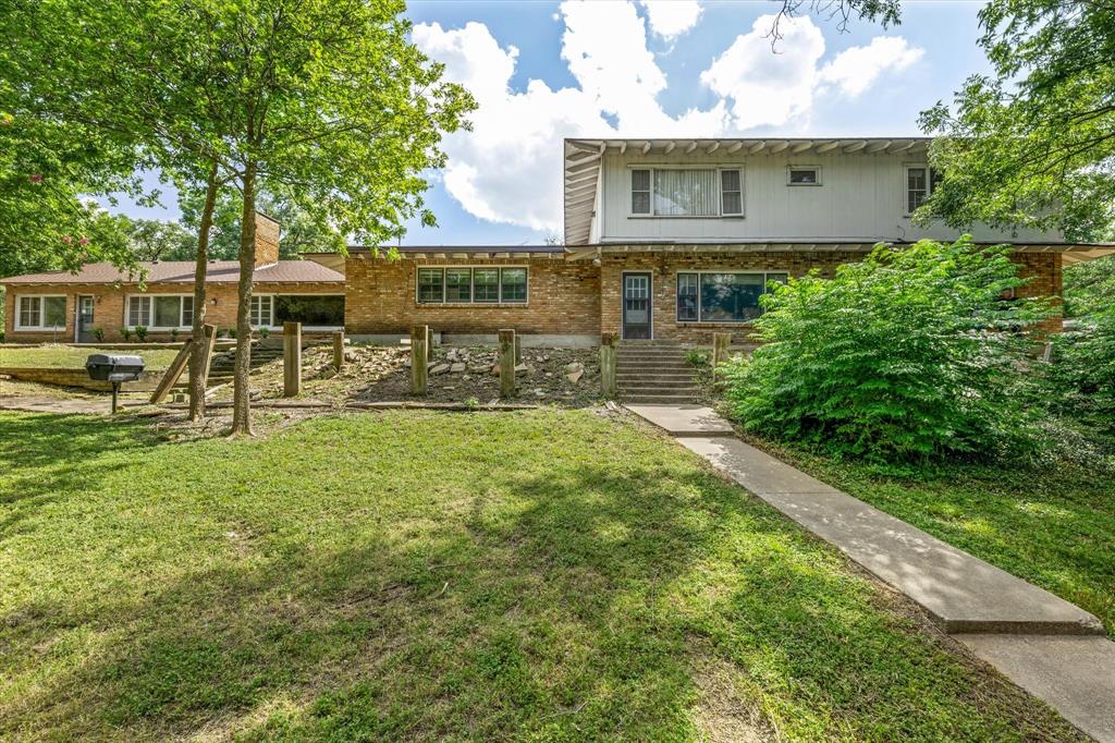 421 Rice Avenue Waco, TX 76708 - Photo 1 of 22 Gallery Image 1