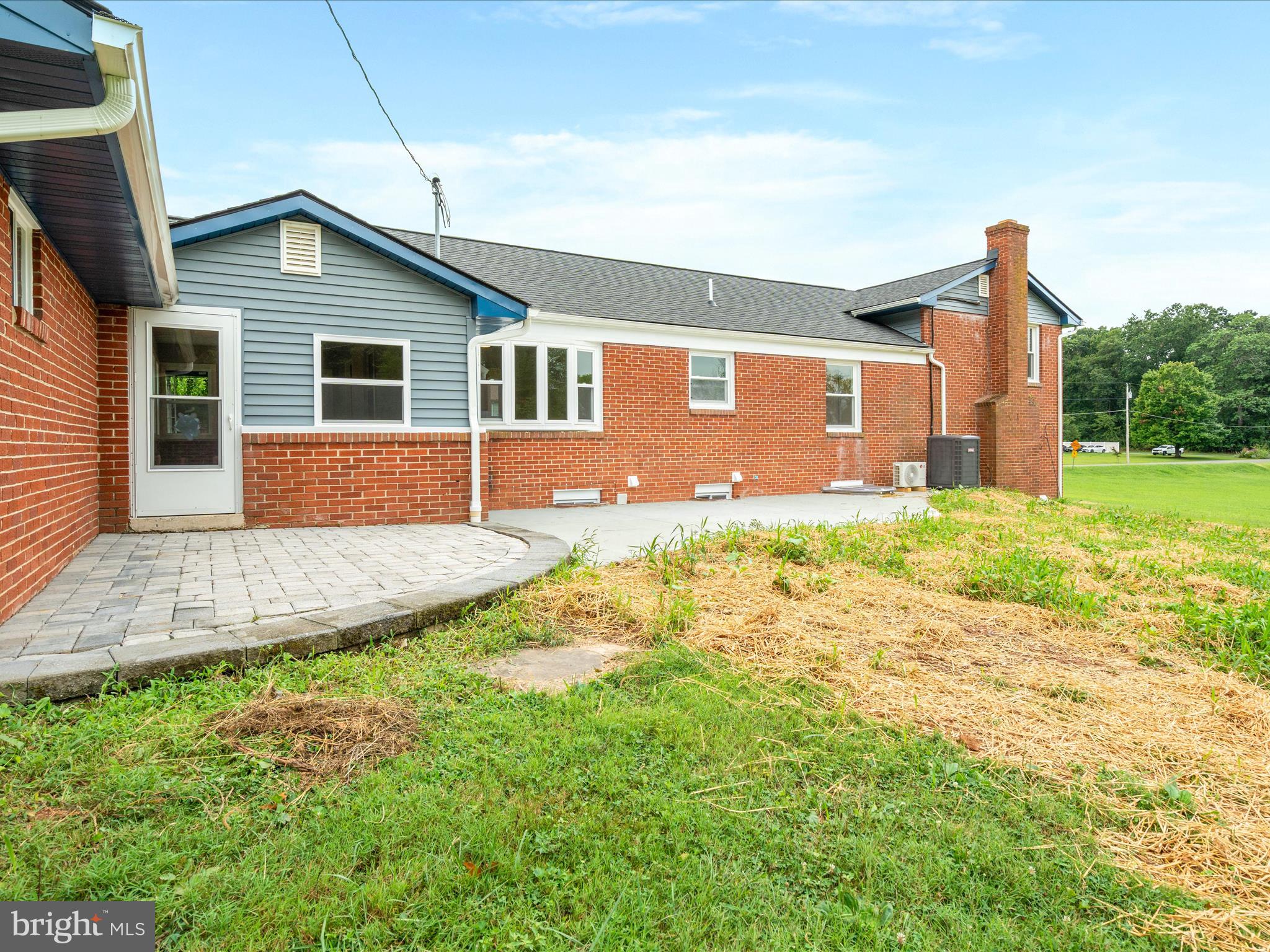 14150 Harrisville Road Mount Airy, MD 21771 - Photo 38 of 43 14202 Harrisville Rd-038