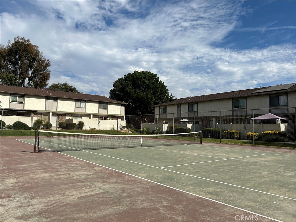 511 D Street Upland, CA 91786 - Photo 23 of 23 a view of building with cars parked