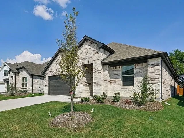 $3,300 | 1019 Emberwood Drive, McKinney, TX 75069