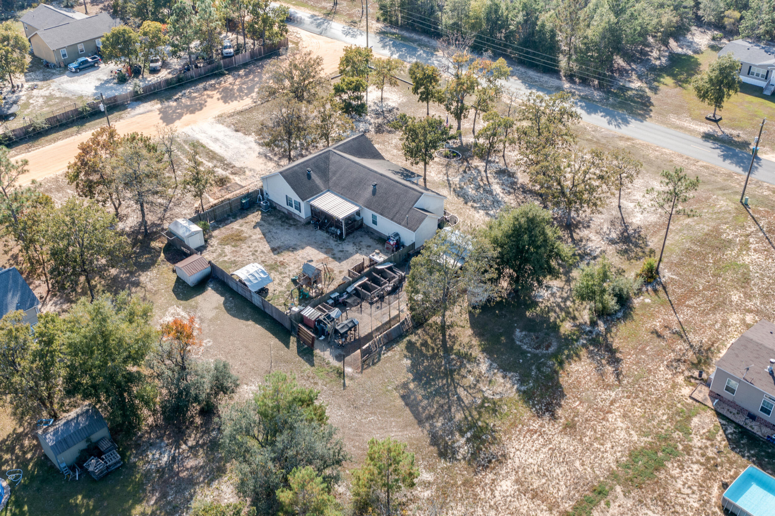 5255 Mt Olive Road Crestview, FL 32539 - Photo 27 of 28 45