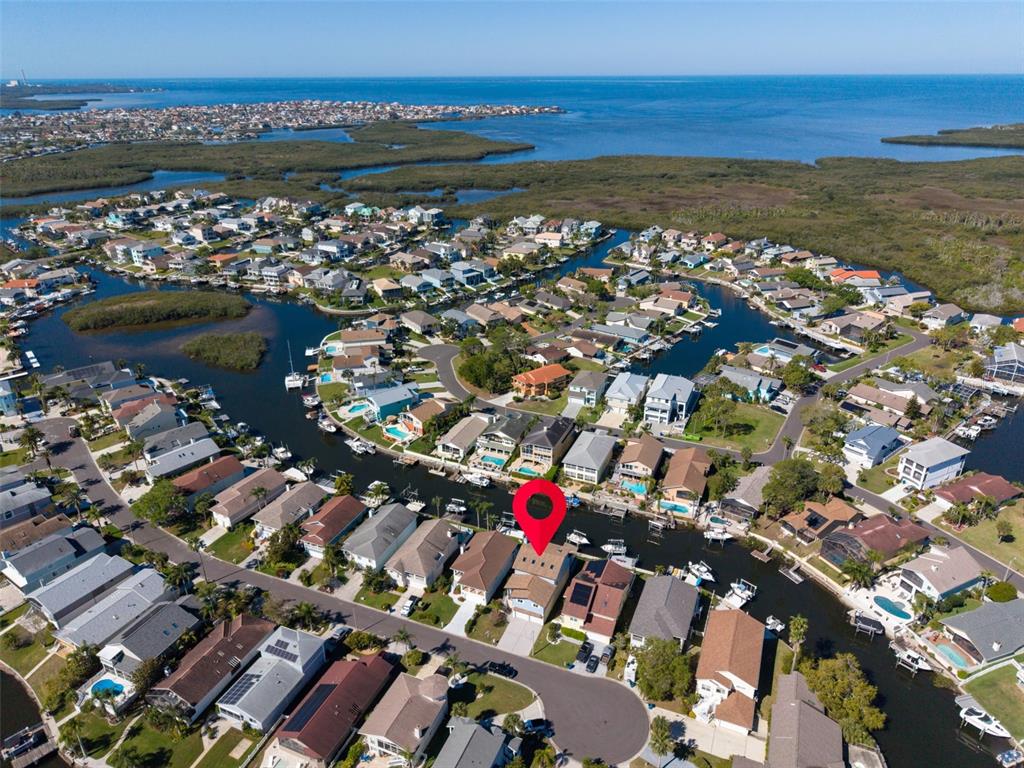 6241 Bayside Drive New Port Richey, FL 34652 - Photo 67 of 78