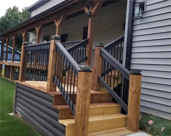 $459,000 | 104 Lakeshore Drive, Kimberling City, MO 65686