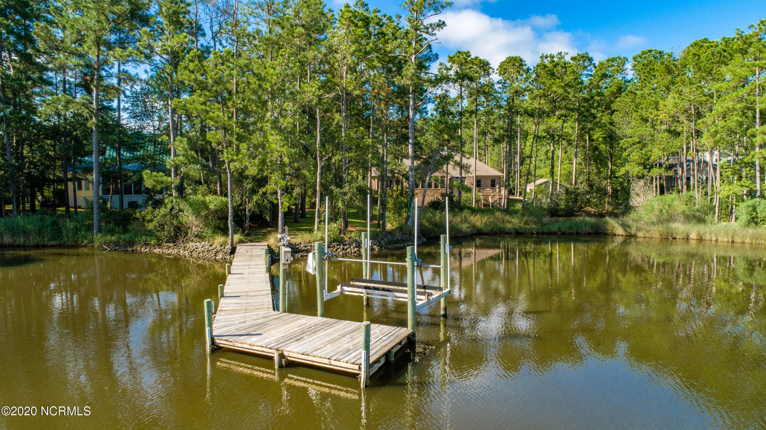 593 Quail Road Merritt, NC 28556 - Photo 54 of 73 593 Quail Rd-32