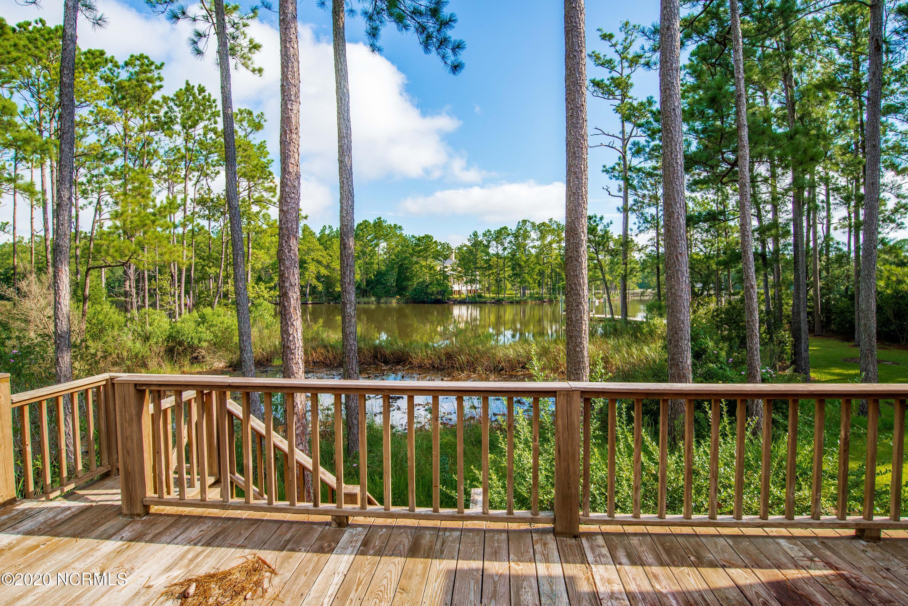 593 Quail Road Merritt, NC 28556 - Photo 10 of 73 593 Quail Rd-16