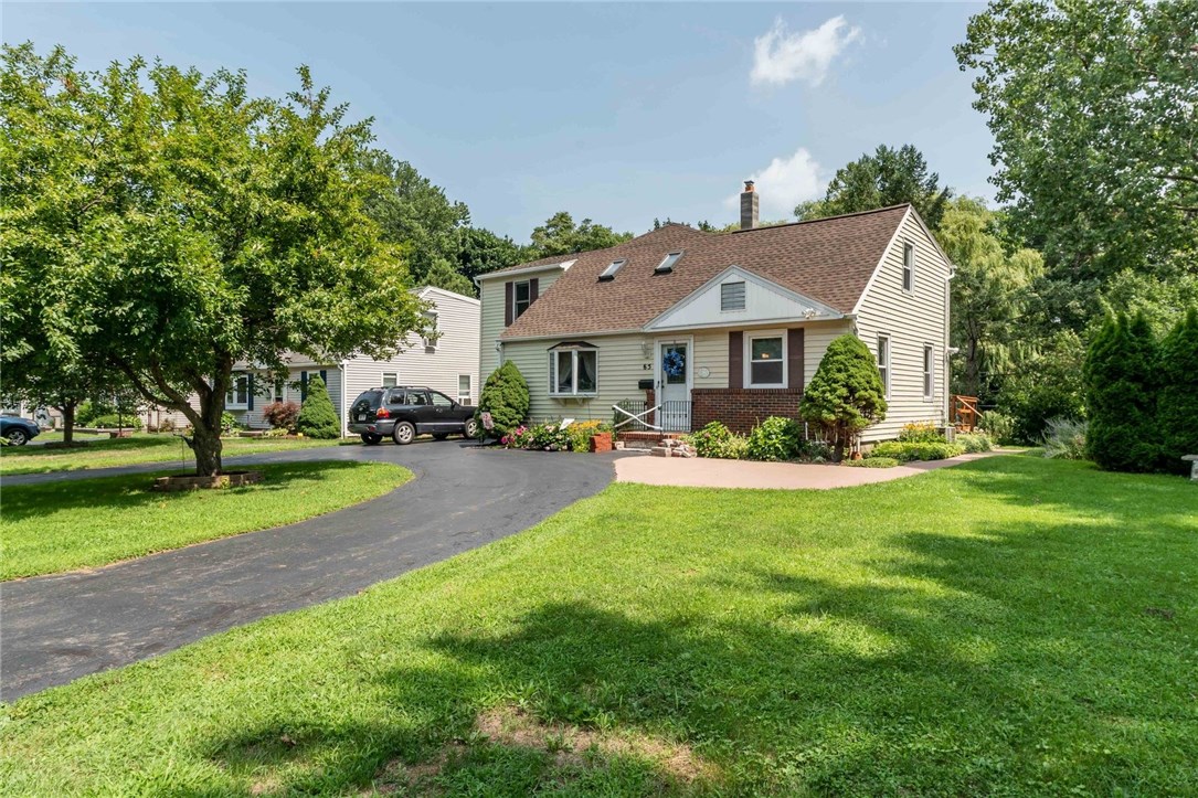 65 Alpine Road Greece, NY 14612 - Photo 1 of 1