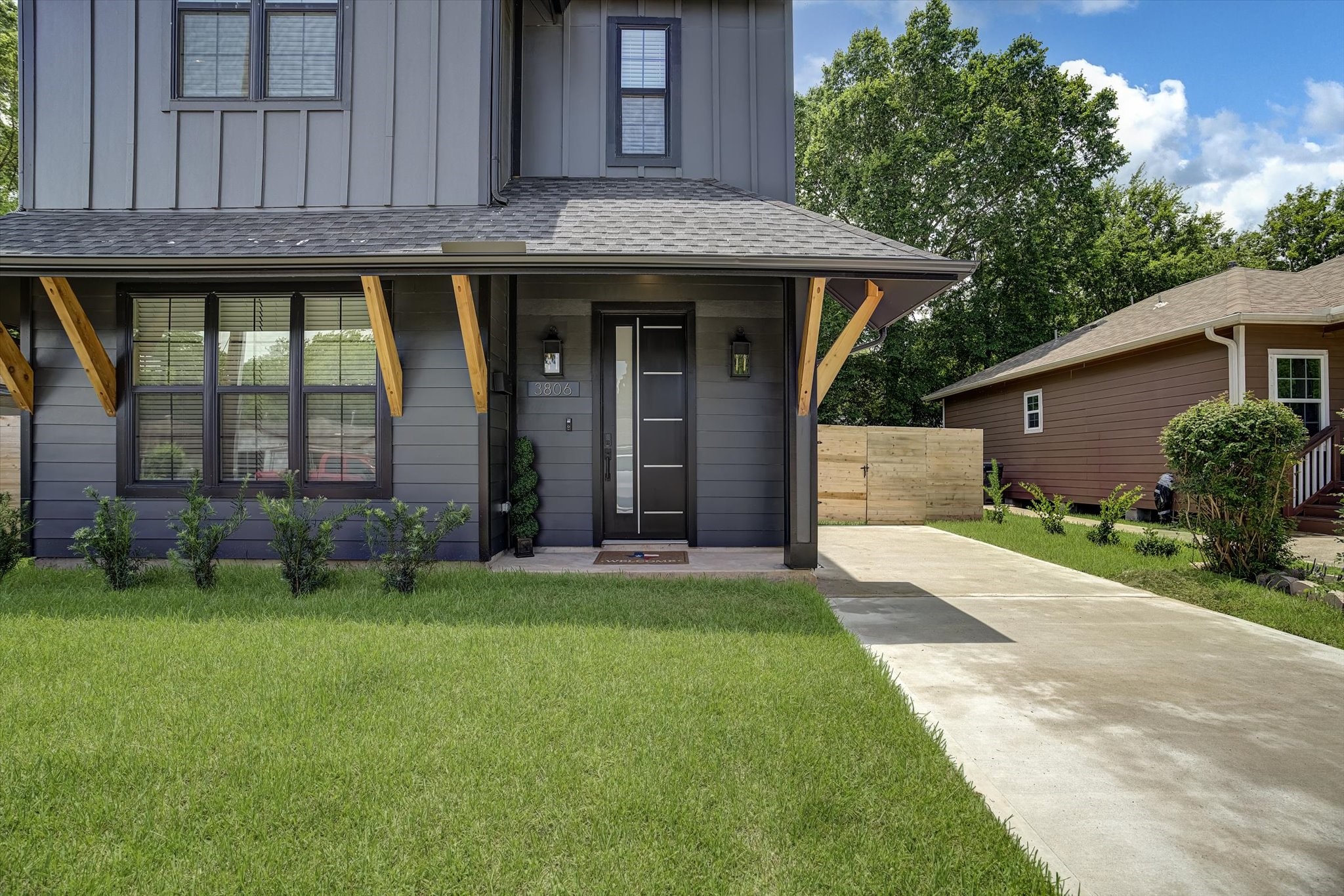 3806 Dreyfus Street Houston, TX 77021 - Photo 3 of 48