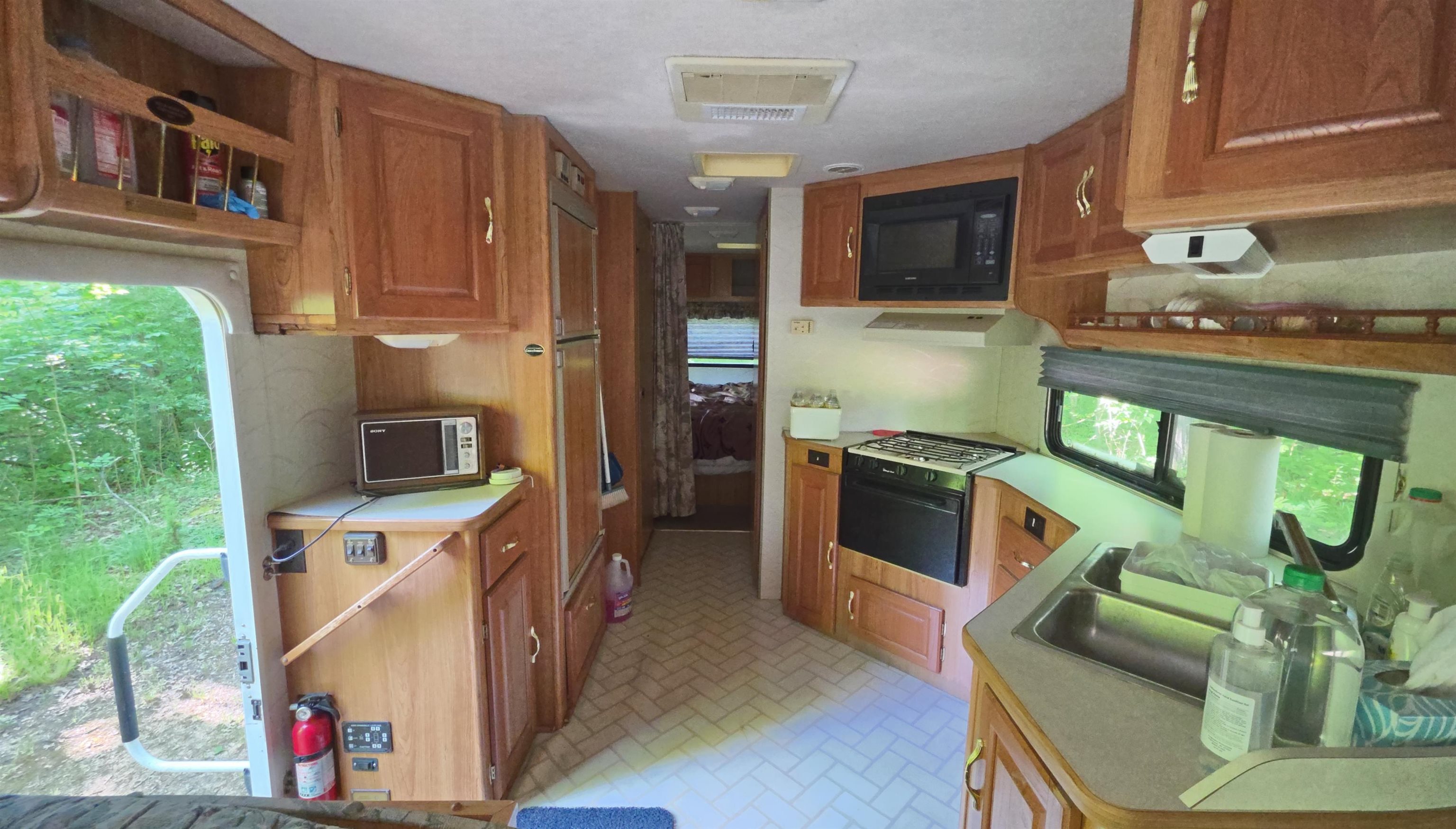 9270 Morrish Road Montrose, MI 48457 - Photo 13 of 21