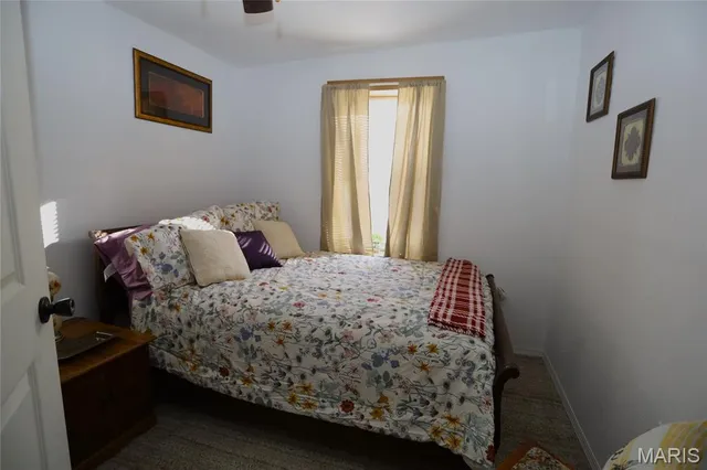 $81,900 | 10063 South Oriole Drive, Bismarck, MO 63624