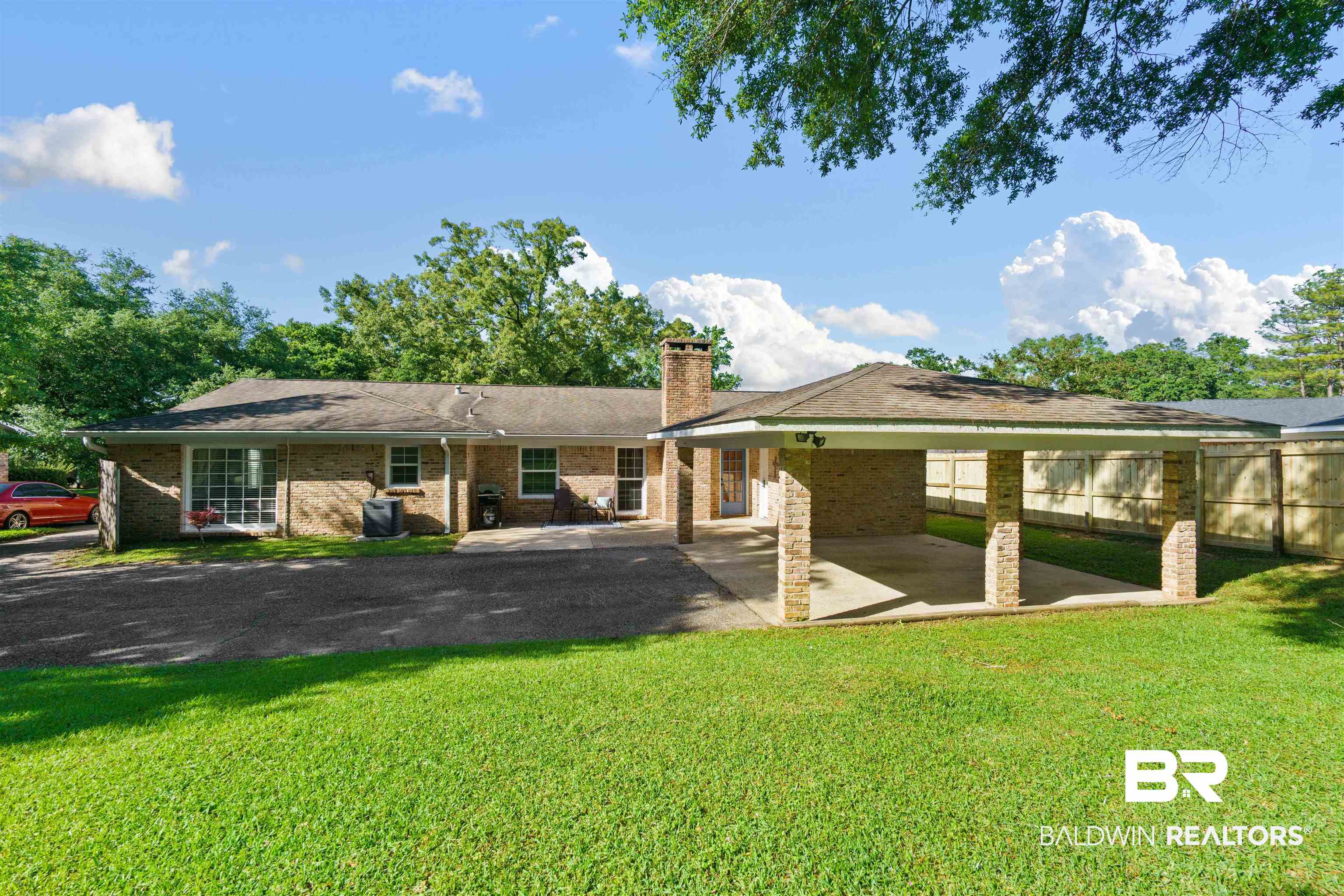 6605 Hounds Run South Mobile, AL 36608 - Photo 30 of 34