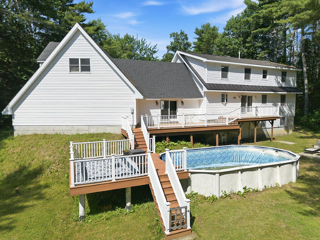 48 Foss Hill Road Benton, ME 04901 - Photo 10 of 61 10_DJI_0885_DxO_mls