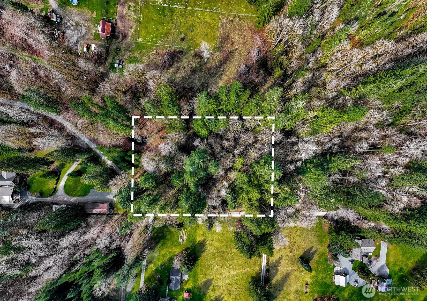 0 Yeager Road Concrete, WA 98237 - Photo 1 of 12