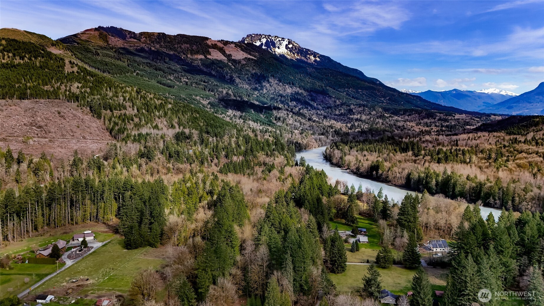 0 Yeager Road Concrete, WA 98237 - Photo 5 of 12