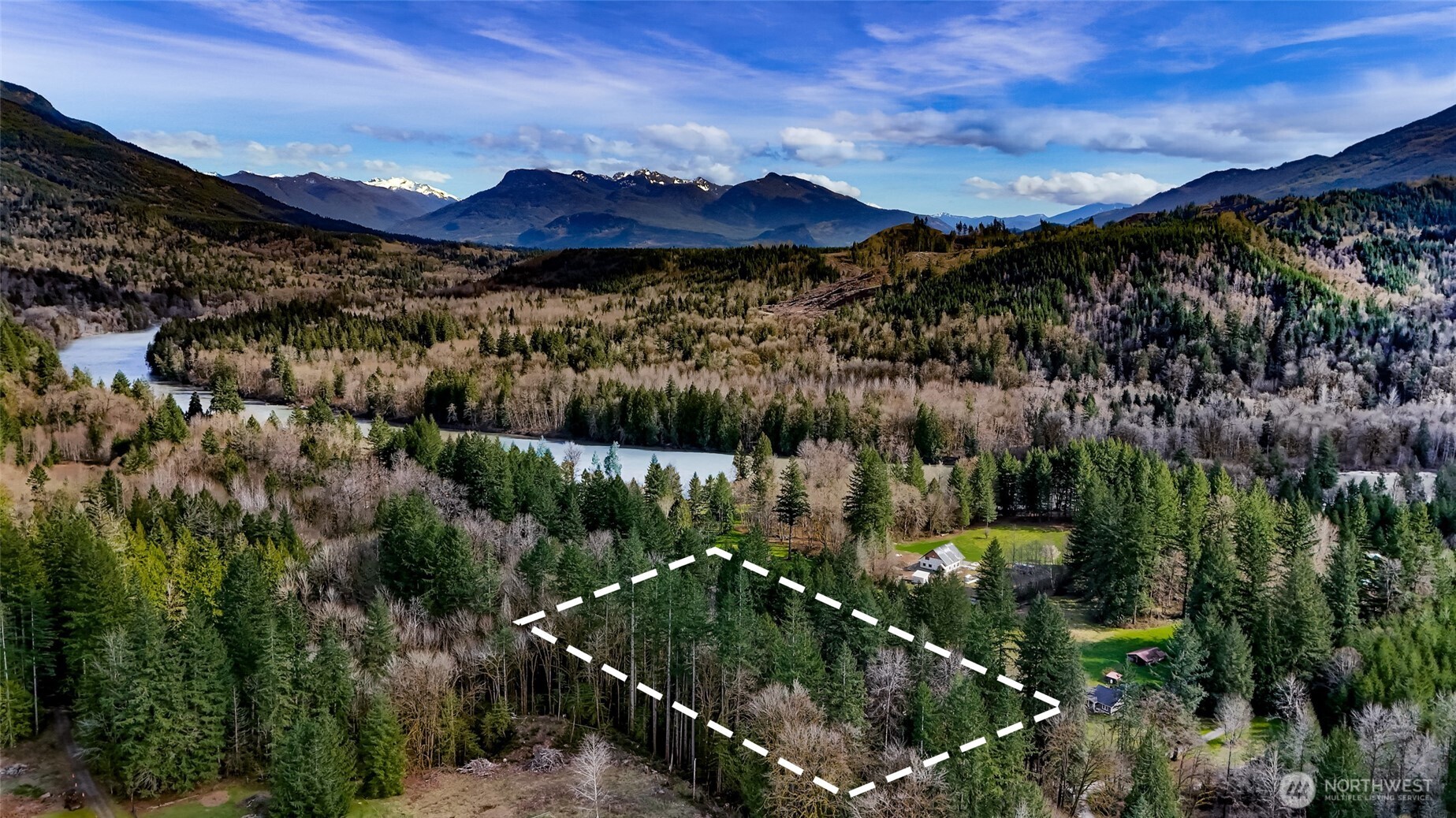 0 Yeager Road Concrete, WA 98237 - Photo 6 of 12