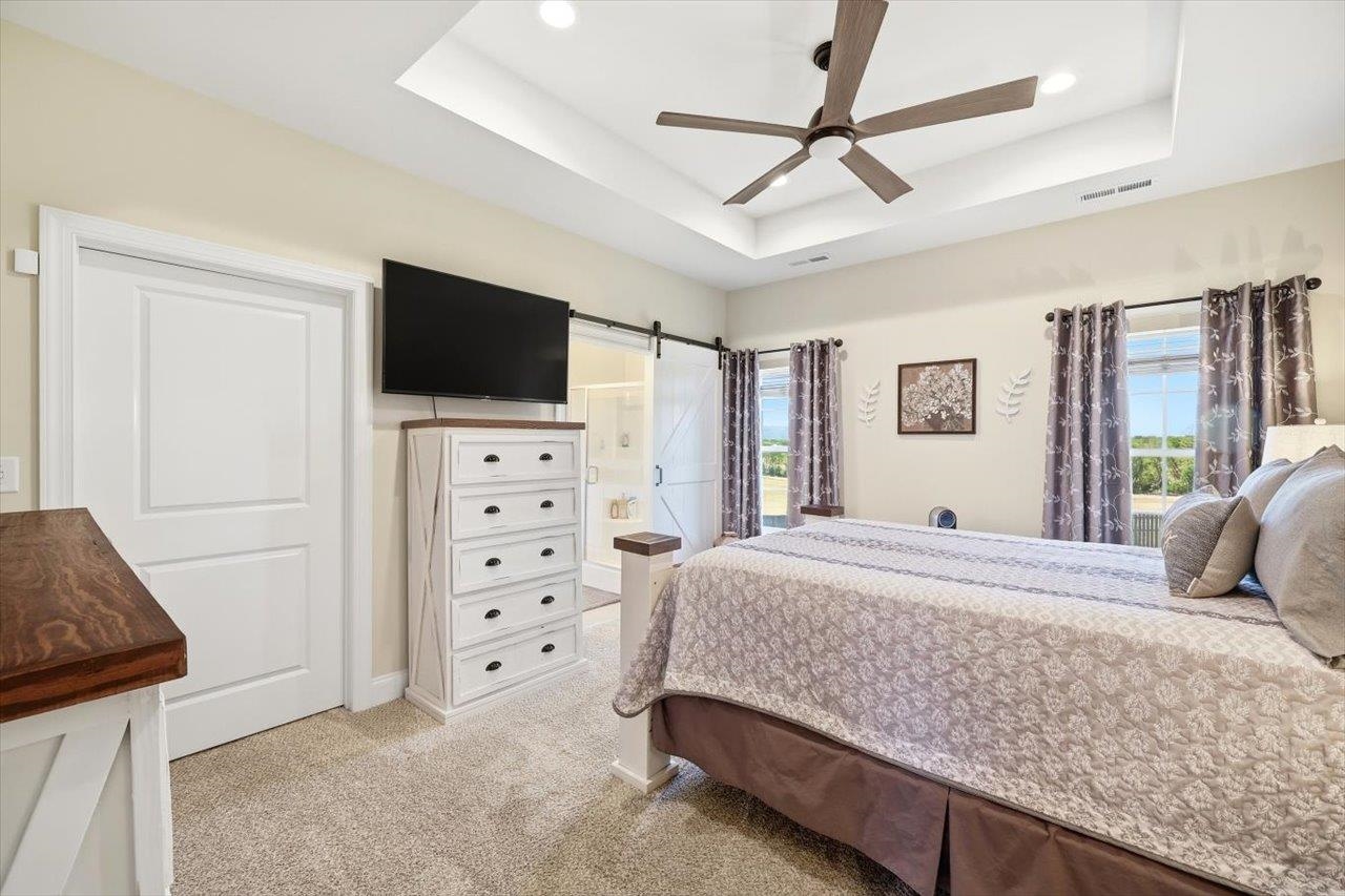 1003 Ladd Road Waynesboro, VA 22980 - Photo 17 of 53