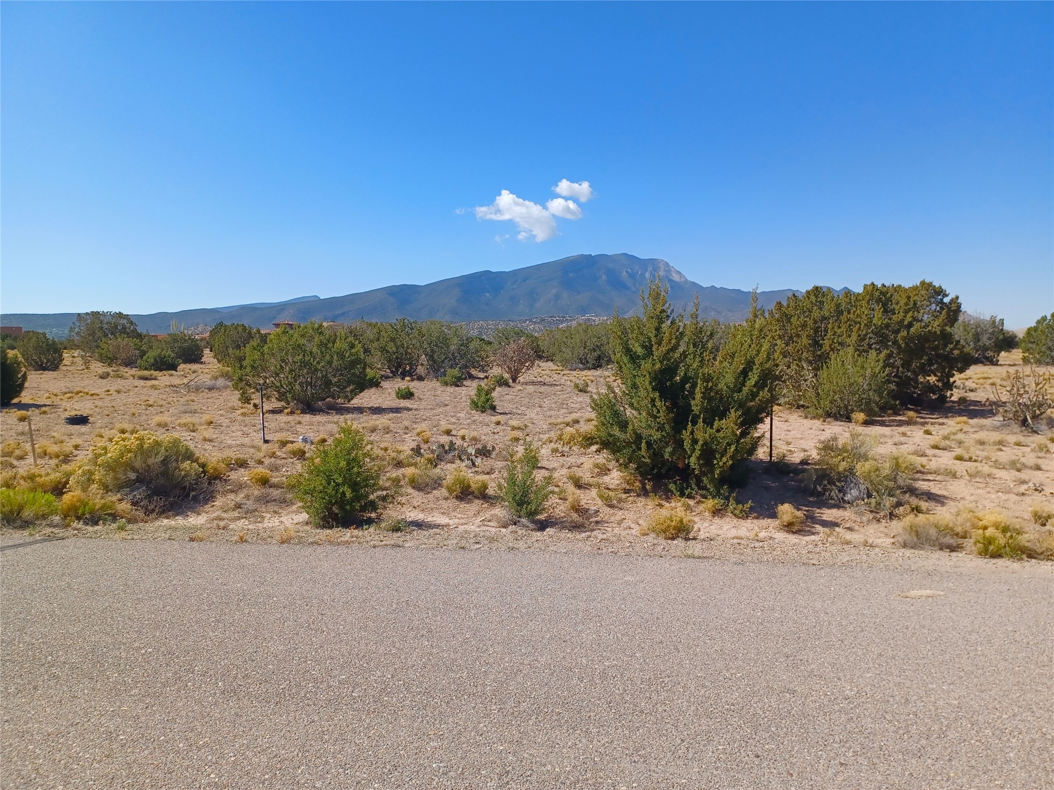 Tbd Lot 26 Tbd Road Placitas, NM 87043 - Photo 2 of 14