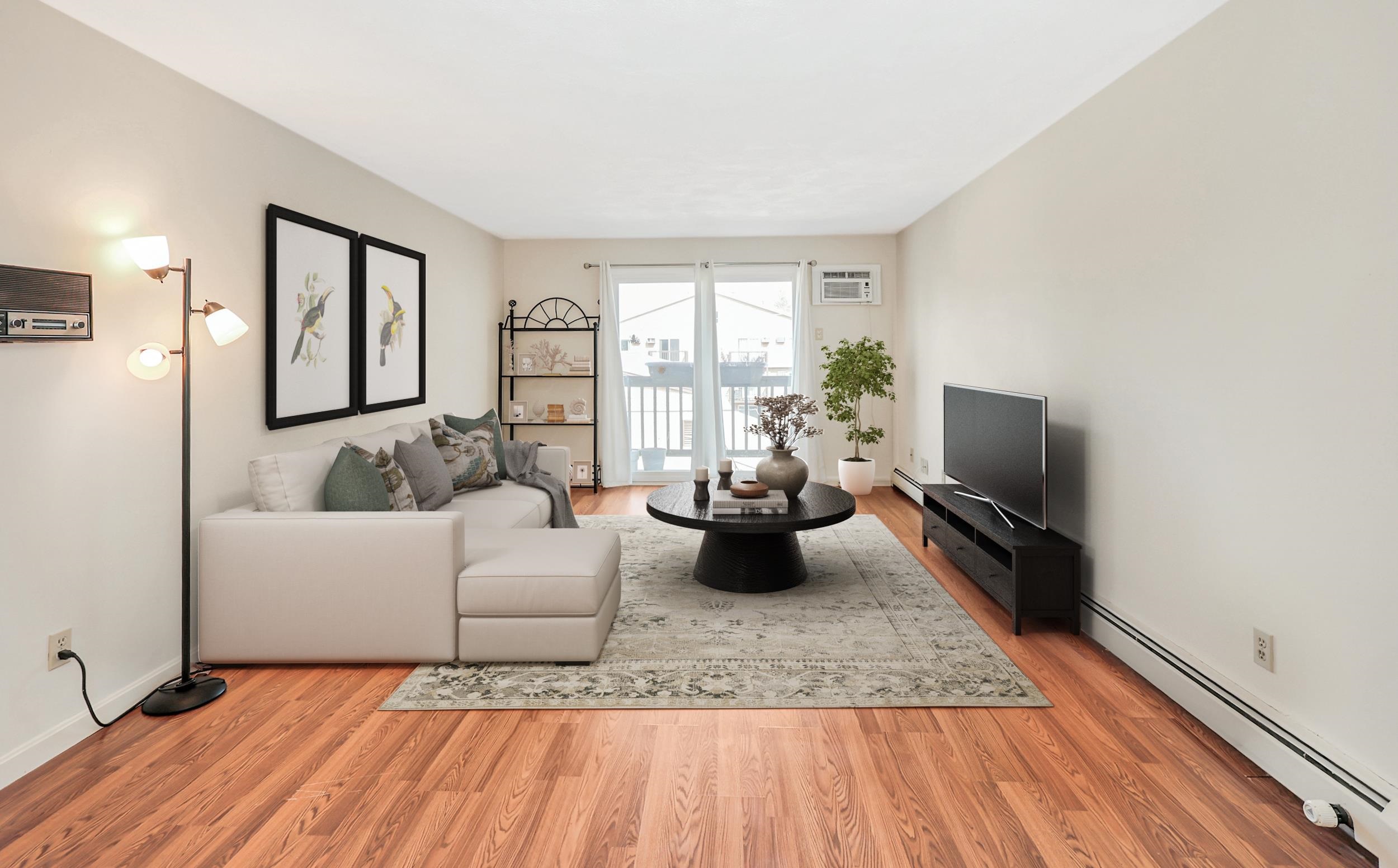 310 Brook Village Road, Unit 33 Nashua, NH 03062 - Photo 4 of 32 Gallery Image 4