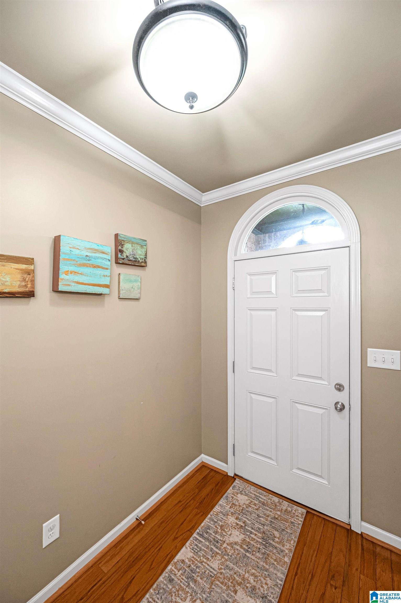 3608 Courtyard Lane Birmingham, AL 35216 - Photo 5 of 41