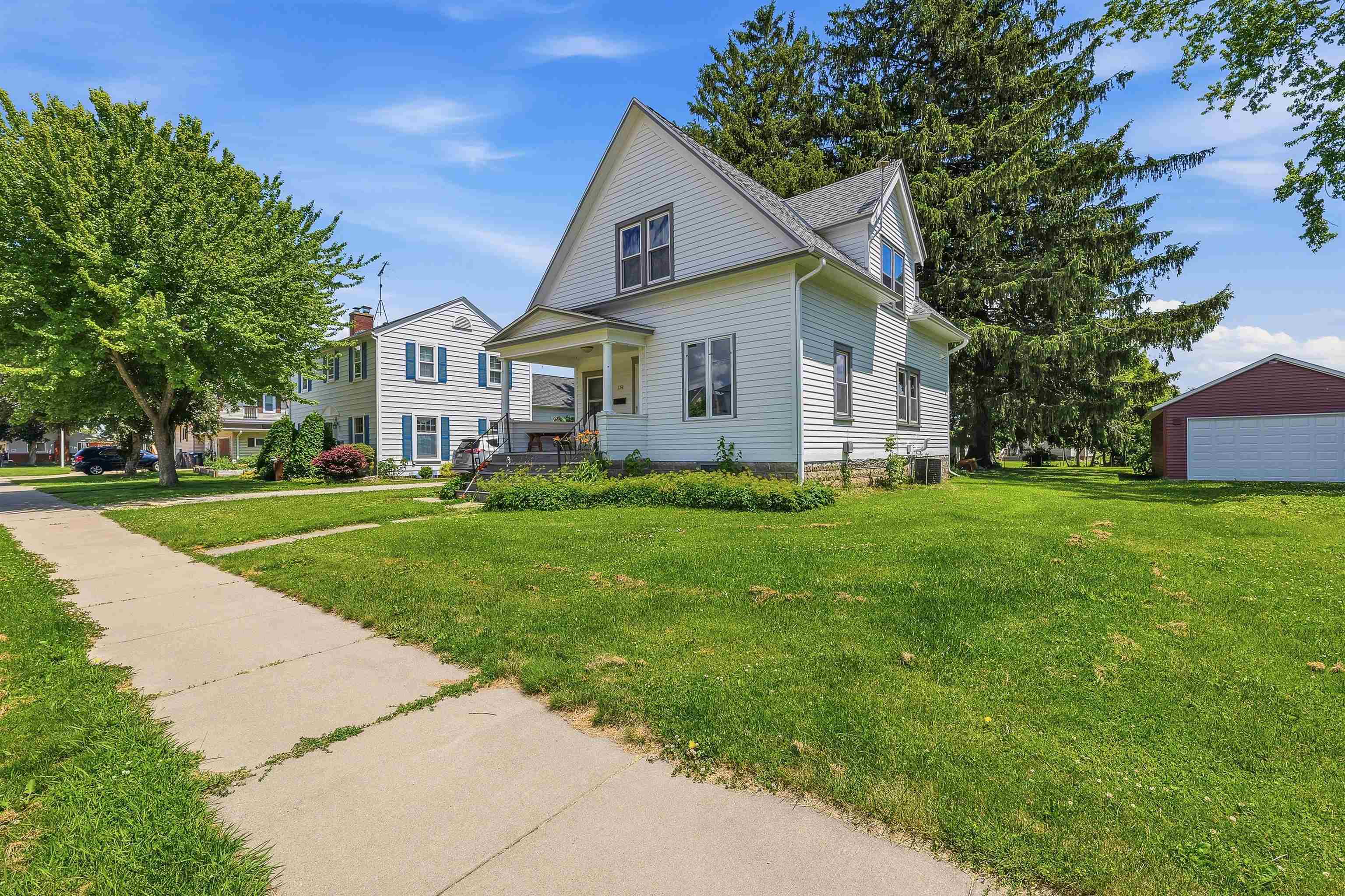 134 South Mill Street Juneau, WI 53039 - Photo 4 of 26