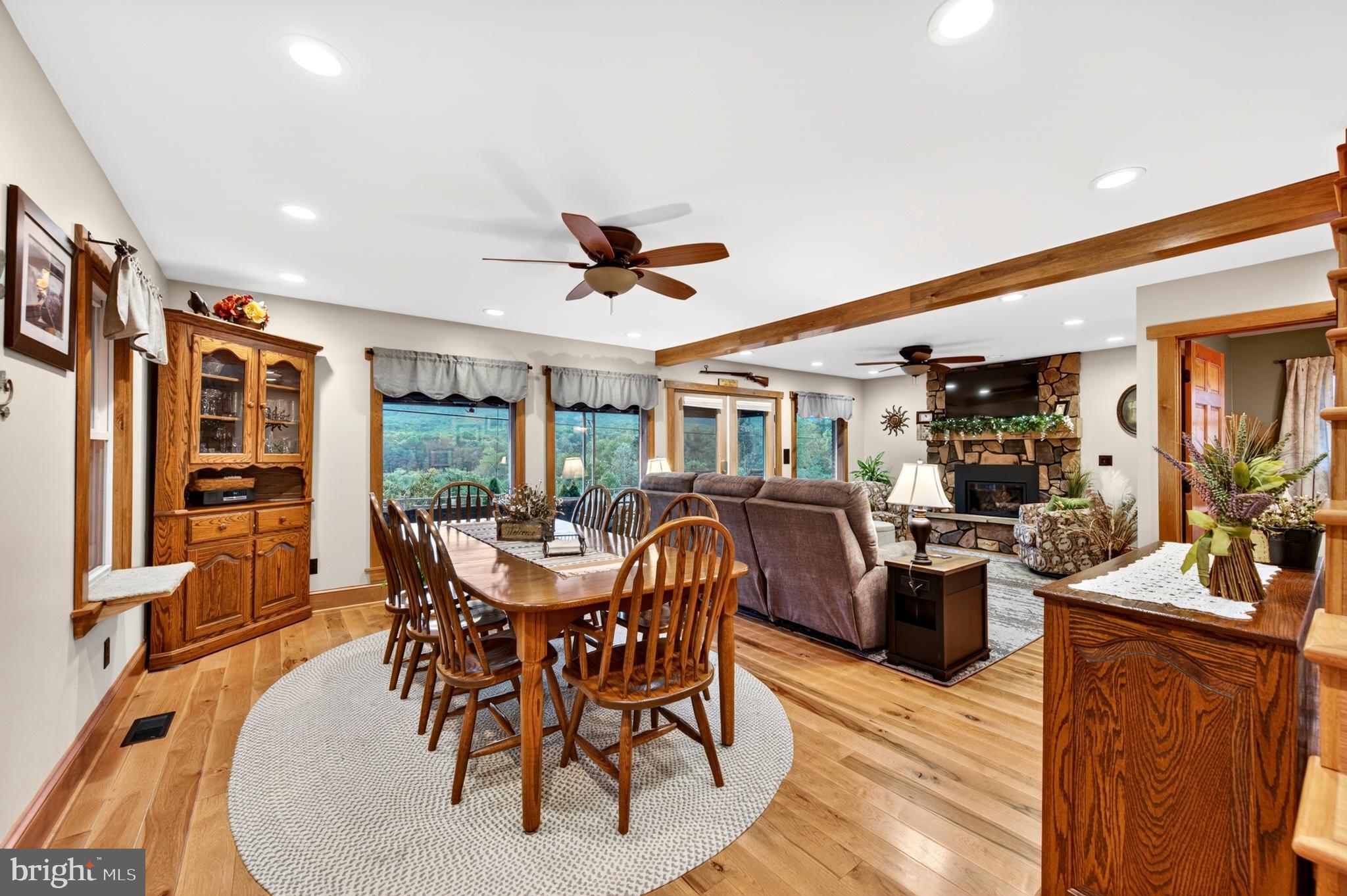 13400 Pleasant Valley Road Northeast Flintstone, MD 21530 - Photo 14 of 36