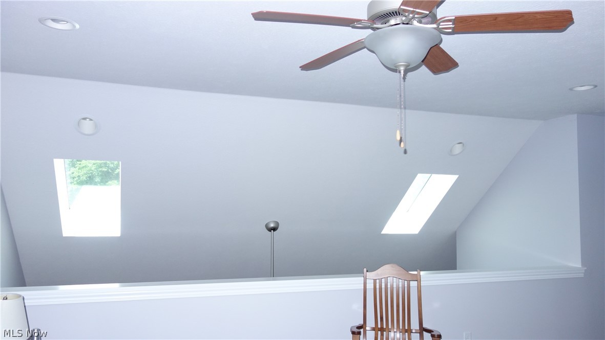1853 Raber Road Green, OH 44685 - Photo 17 of 31 Owners' Unit #2 loft on 2nd floor and has 2 sky lights
