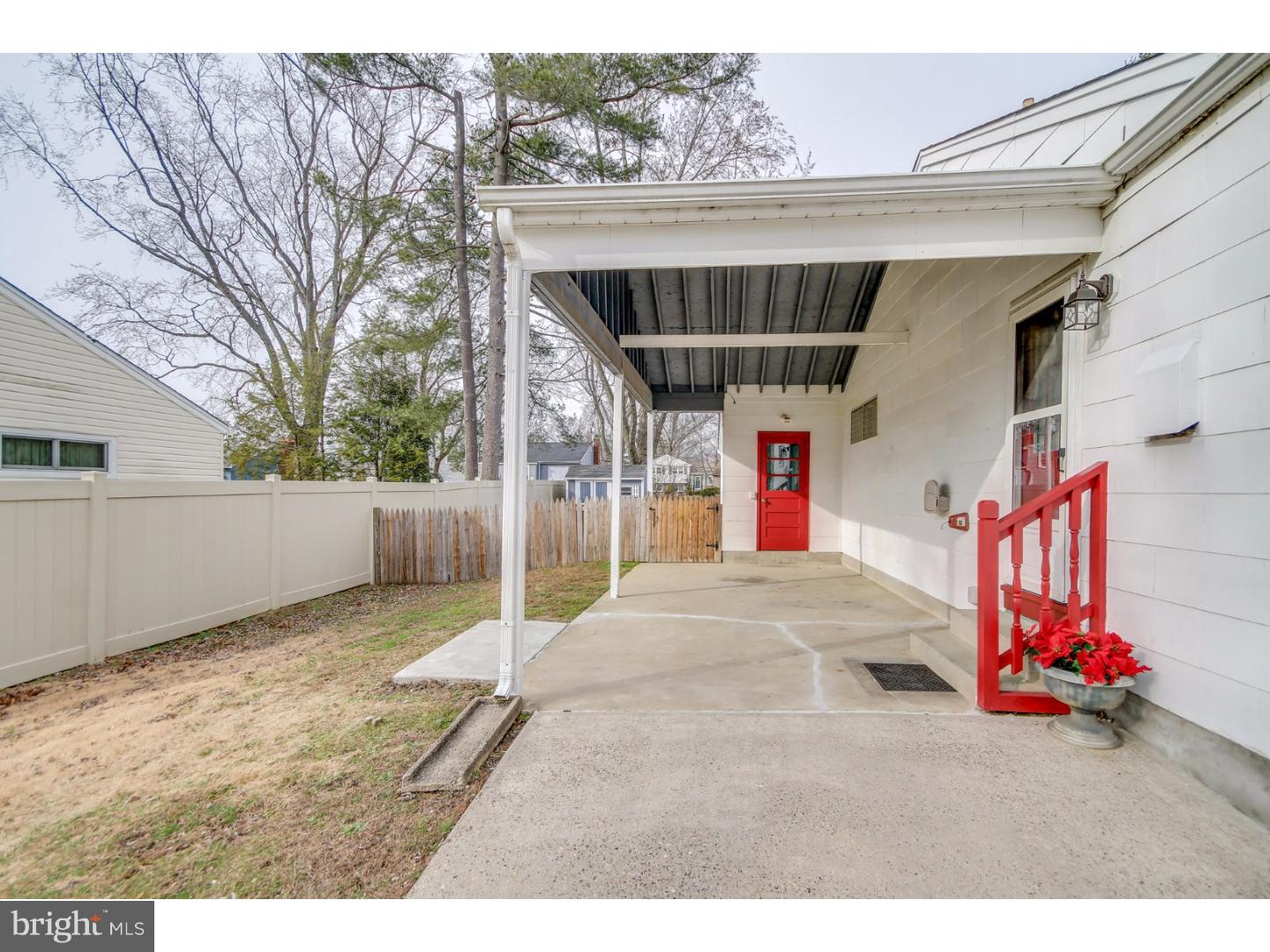 107 Winesap Road Cherry Hill, NJ 08003 - Photo 21 of 23 Gallery Image 21