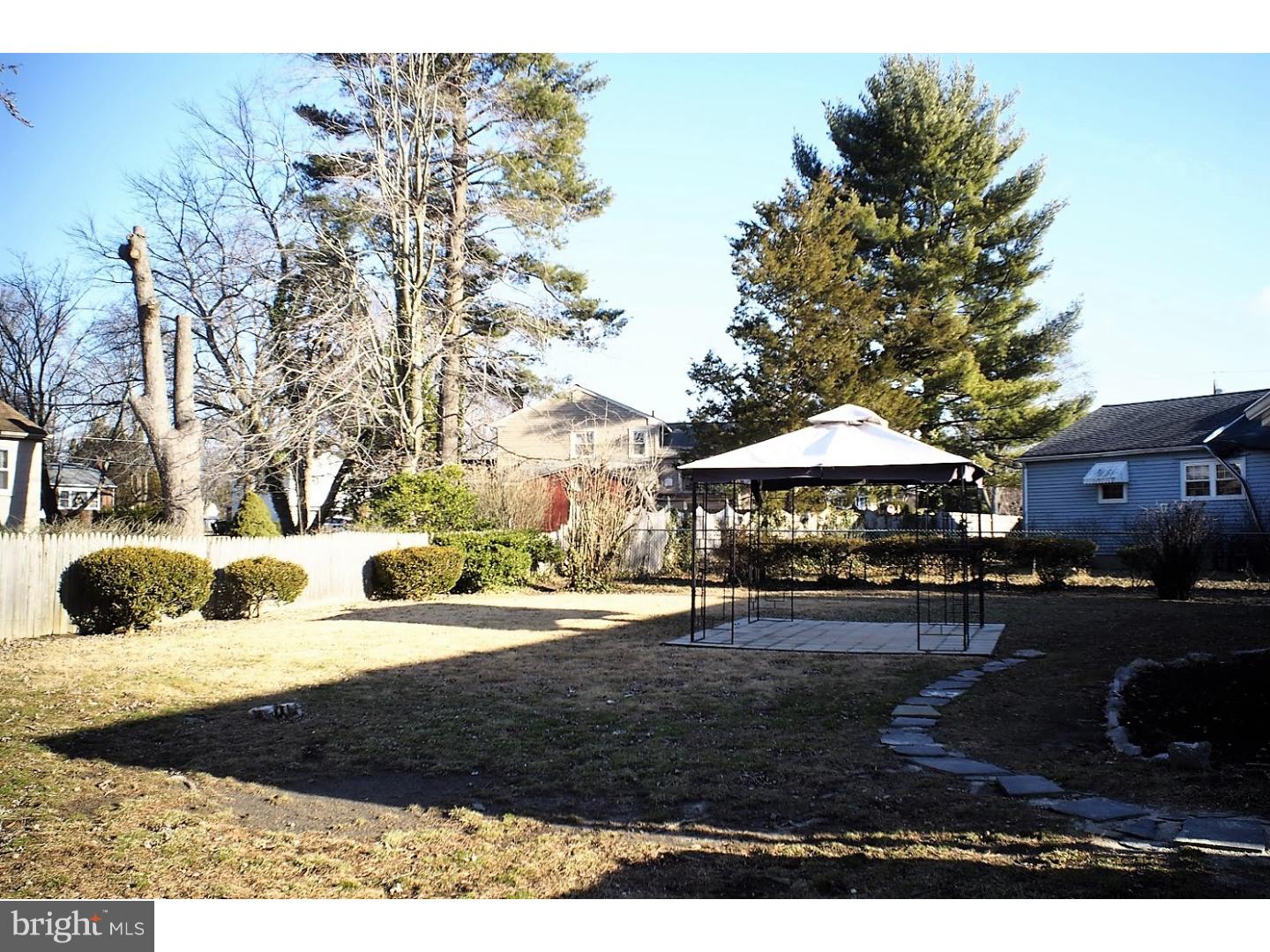 107 Winesap Road Cherry Hill, NJ 08003 - Photo 22 of 23 Gallery Image 22