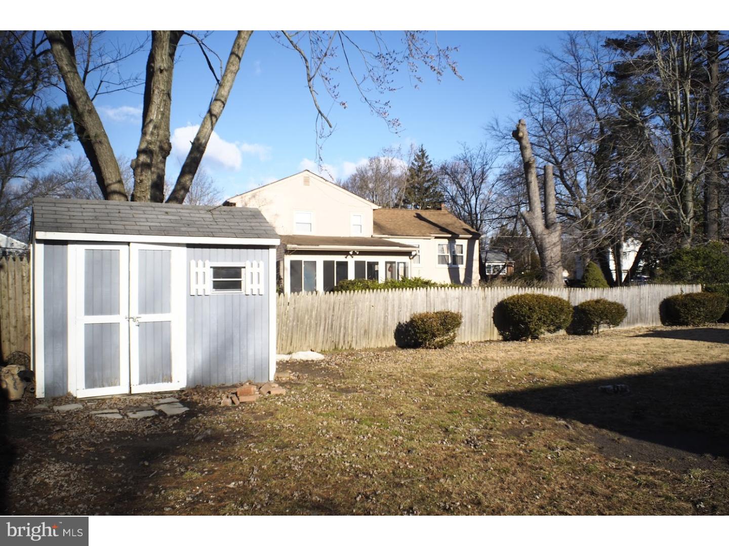 107 Winesap Road Cherry Hill, NJ 08003 - Photo 23 of 23 Gallery Image 23