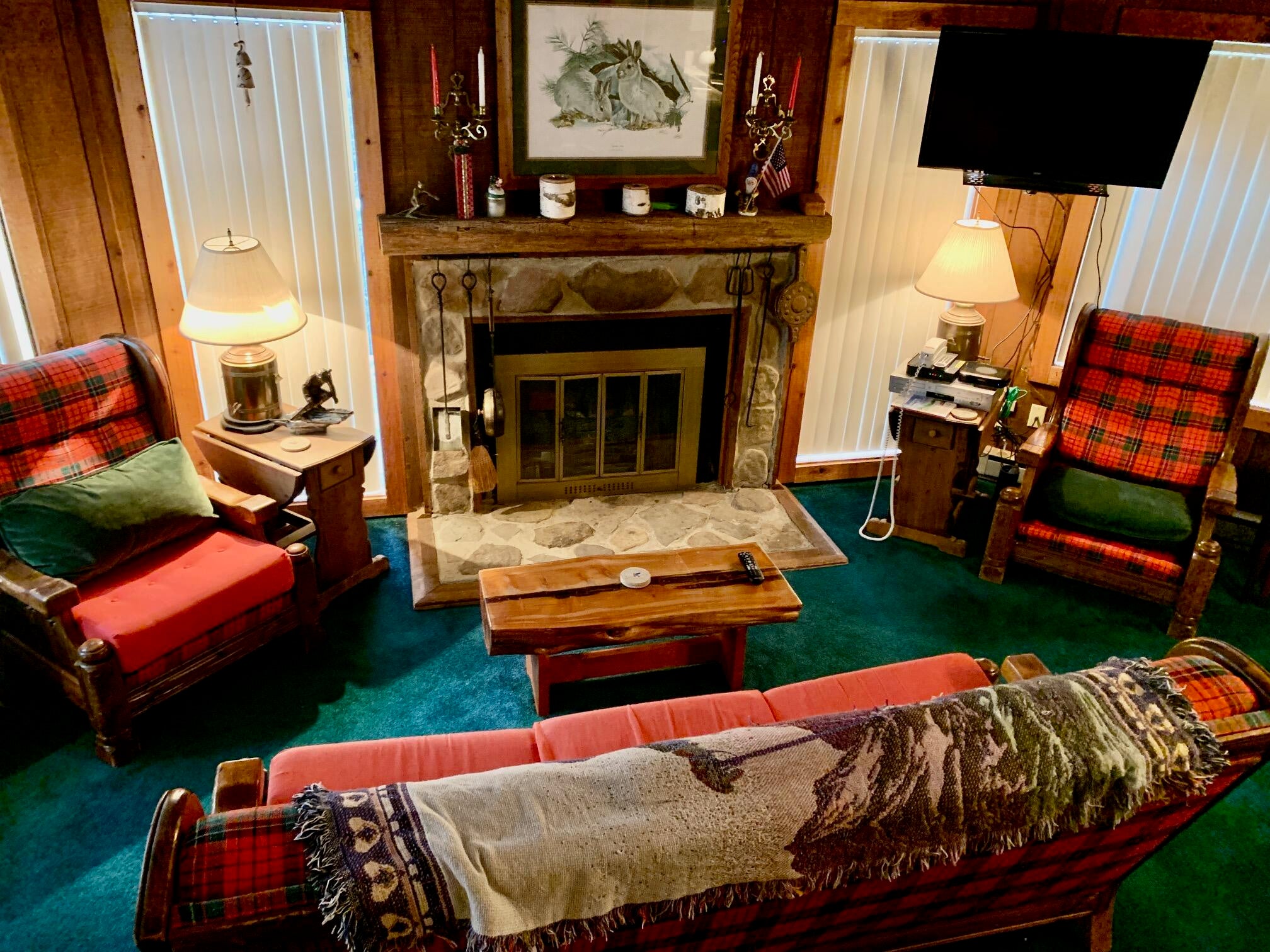 1 Sundown Road Slatyfork, WV 26291 - Photo 8 of 36 Gallery Image 8