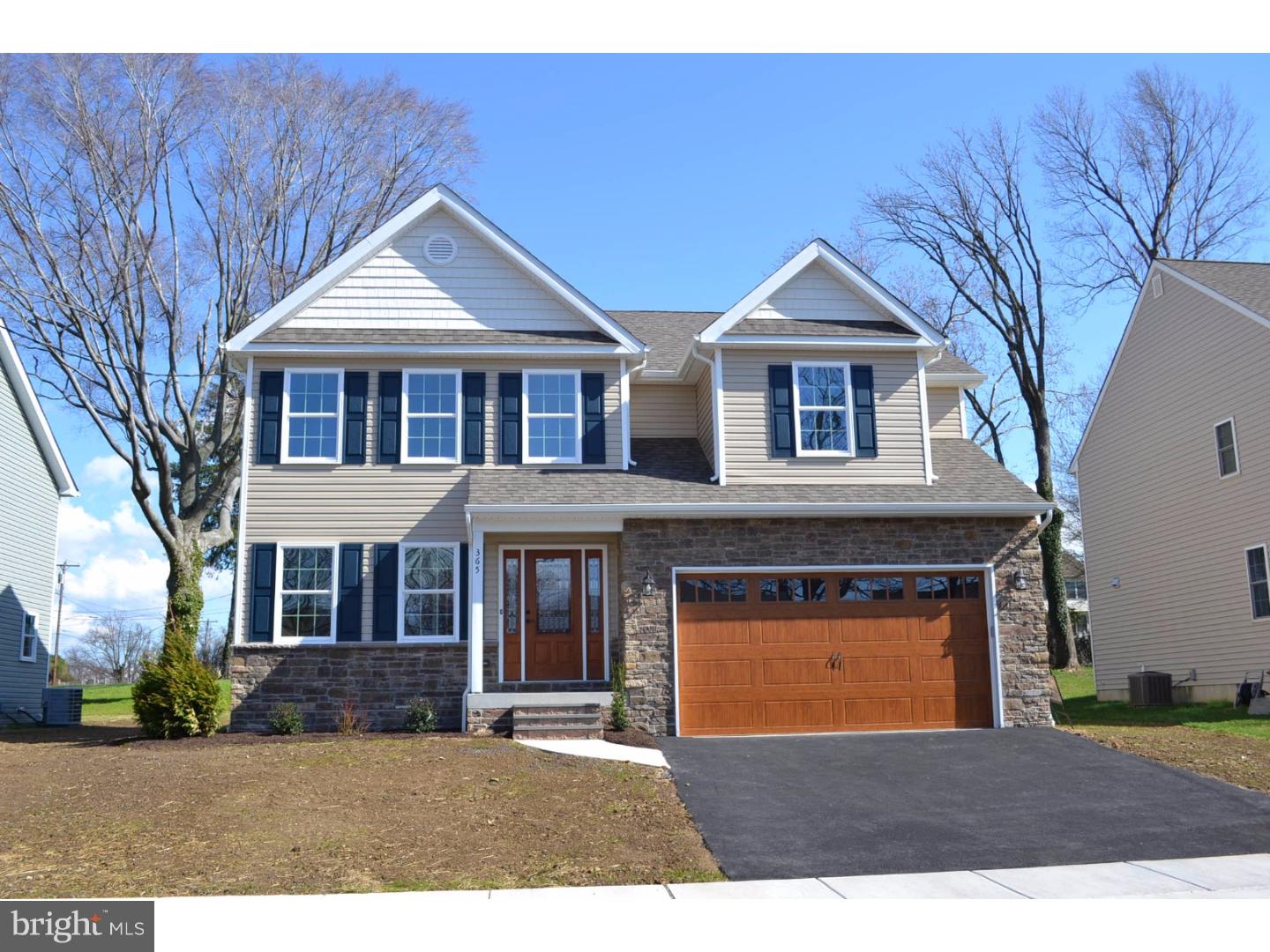 2 Rolling Hill Road Elkins Park, PA 19027 - Photo 1 of 24 Gallery Image 1