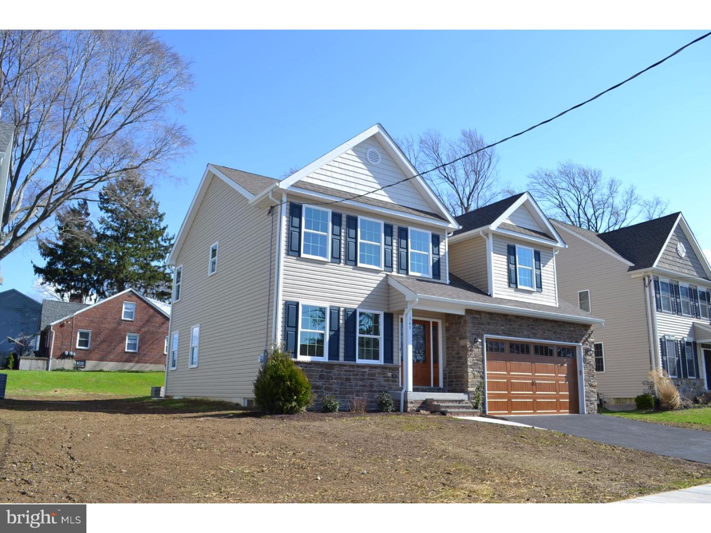 2 Rolling Hill Road Elkins Park, PA 19027 - Photo 2 of 24 Gallery Image 2