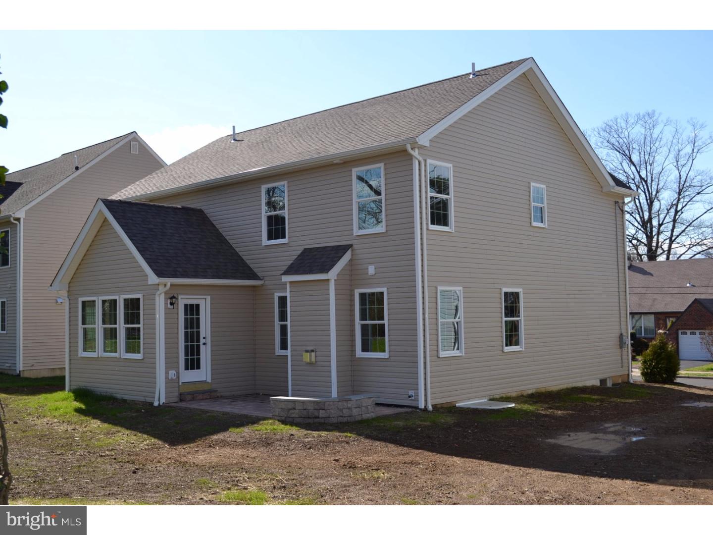 2 Rolling Hill Road Elkins Park, PA 19027 - Photo 24 of 24 Gallery Image 24