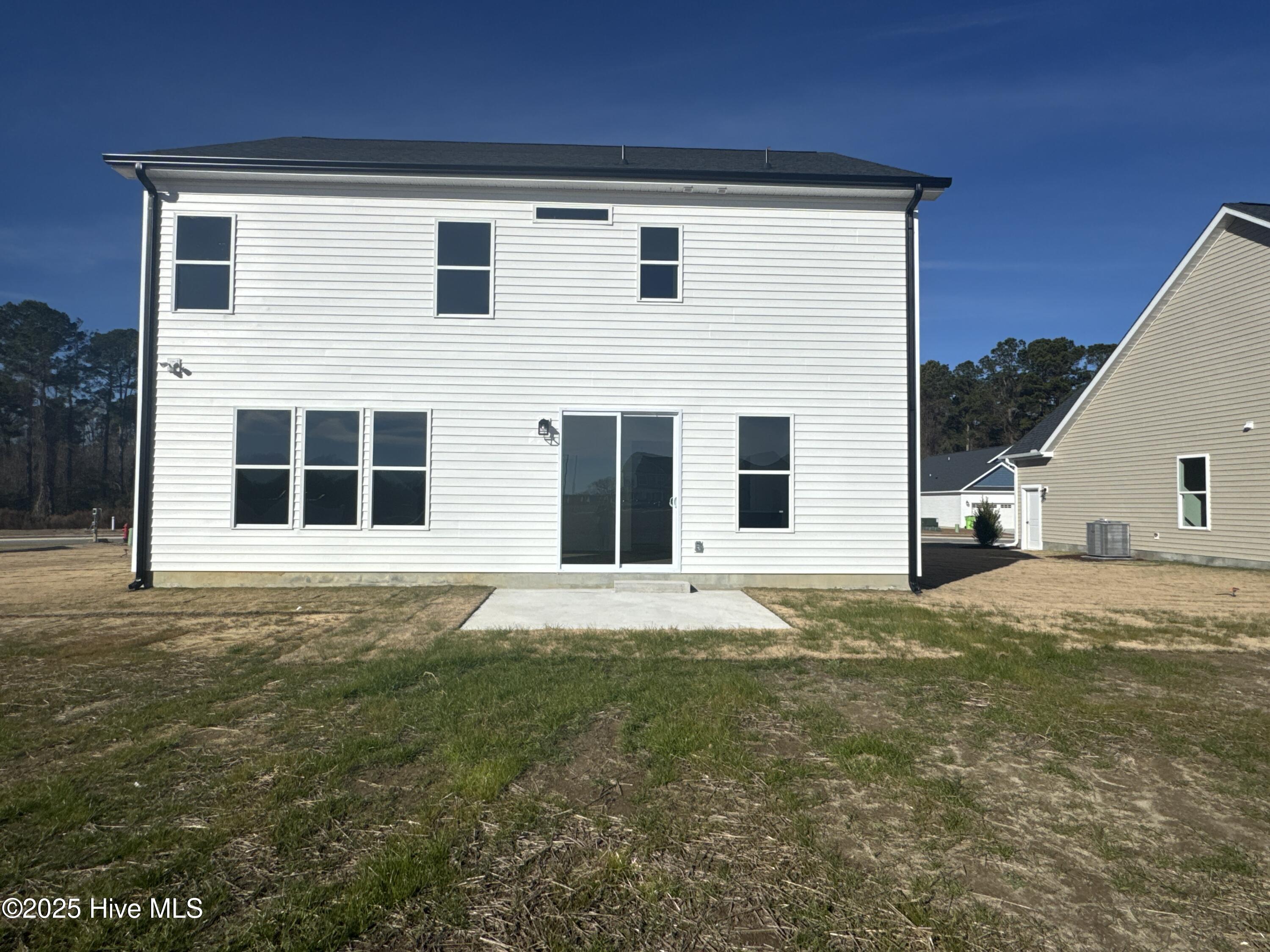 818 Fairway Road Ayden, NC 28513 - Photo 4 of 12 back