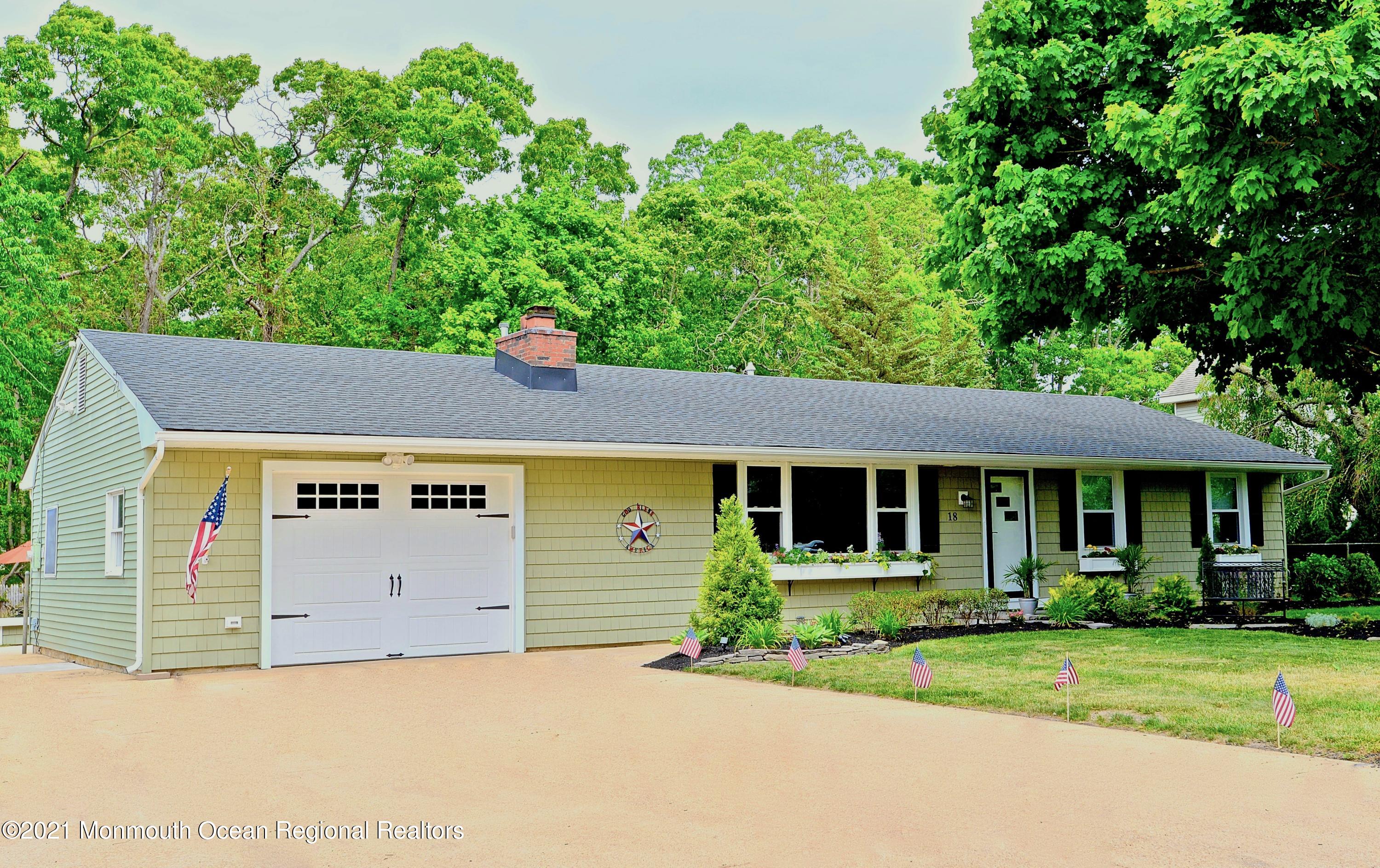 18 Davos Road Brick, NJ 08724 - Photo 1 of 40 300a