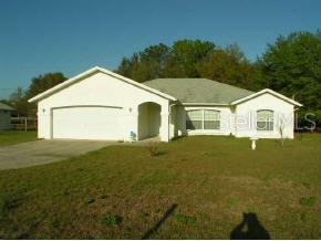0 Southwest 121st Avenue Road Dunnellon, FL 34432 - Photo 1 of 1 Primary Photo