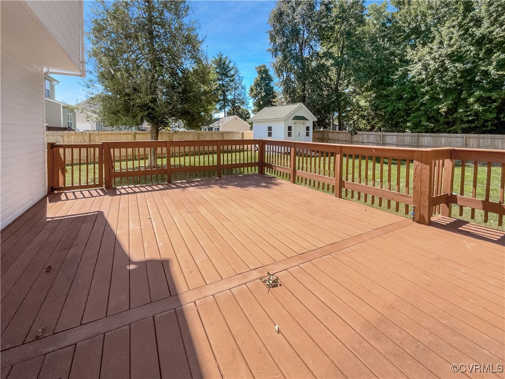 5018 Parrish Branch Road Midlothian, VA 23112 - Photo 21 of 25 Gallery Image 21