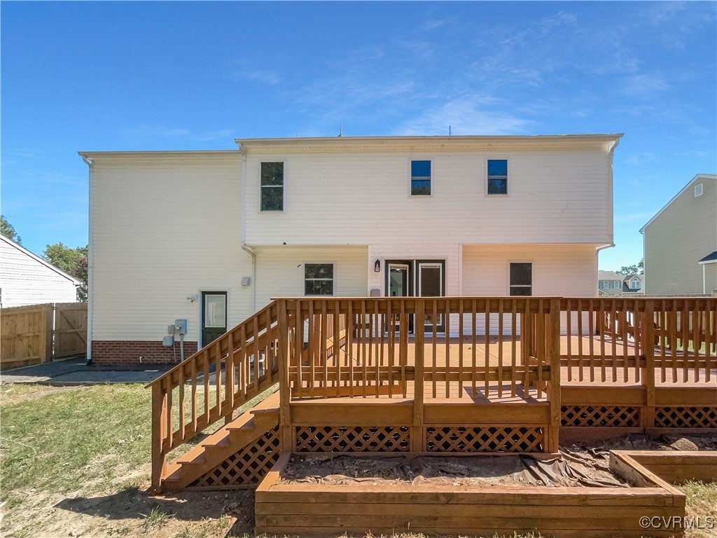 5018 Parrish Branch Road Midlothian, VA 23112 - Photo 5 of 25 Gallery Image 5
