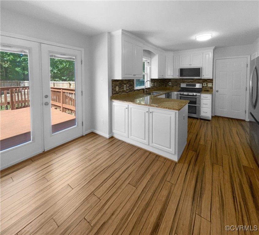 5018 Parrish Branch Road Midlothian, VA 23112 - Photo 9 of 25 Gallery Image 9
