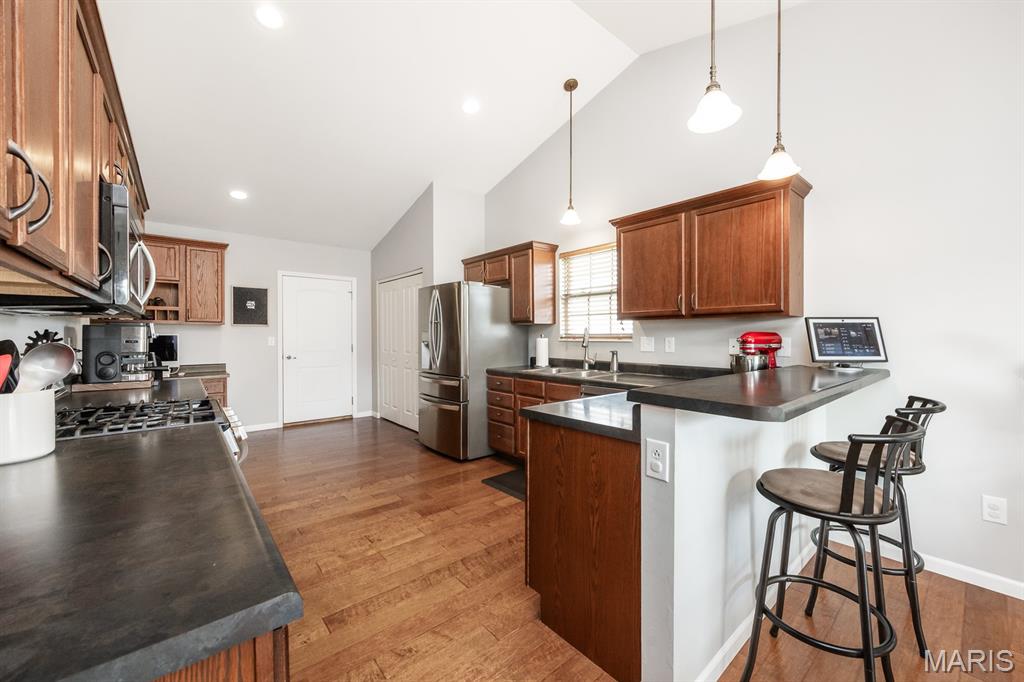 5108 Cheltenham Court O'Fallon, IL 62269 - Photo 11 of 36