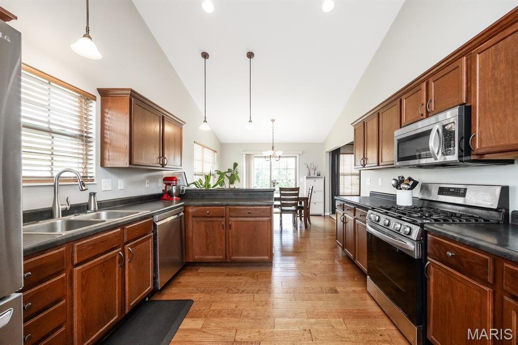 5108 Cheltenham Court O'Fallon, IL 62269 - Photo 12 of 36