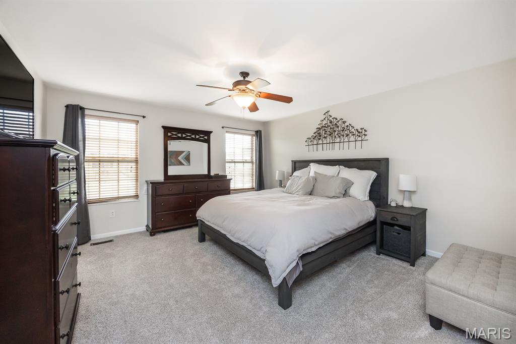 5108 Cheltenham Court O'Fallon, IL 62269 - Photo 18 of 36