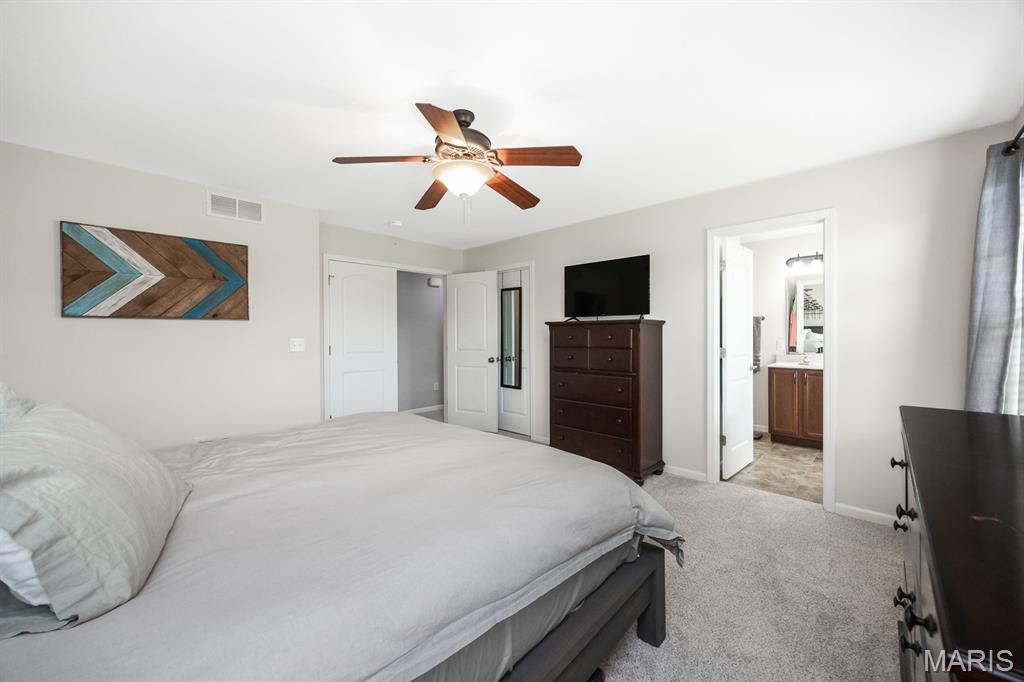 5108 Cheltenham Court O'Fallon, IL 62269 - Photo 19 of 36