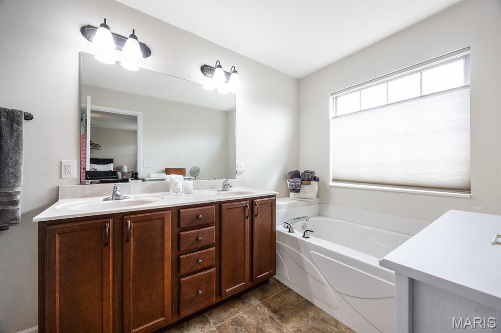 5108 Cheltenham Court O'Fallon, IL 62269 - Photo 20 of 36