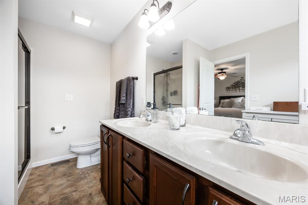 5108 Cheltenham Court O'Fallon, IL 62269 - Photo 21 of 36