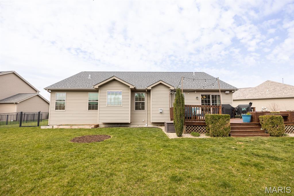 5108 Cheltenham Court O'Fallon, IL 62269 - Photo 28 of 36