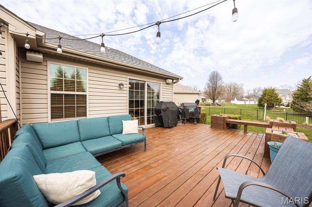 5108 Cheltenham Court O'Fallon, IL 62269 - Photo 30 of 36