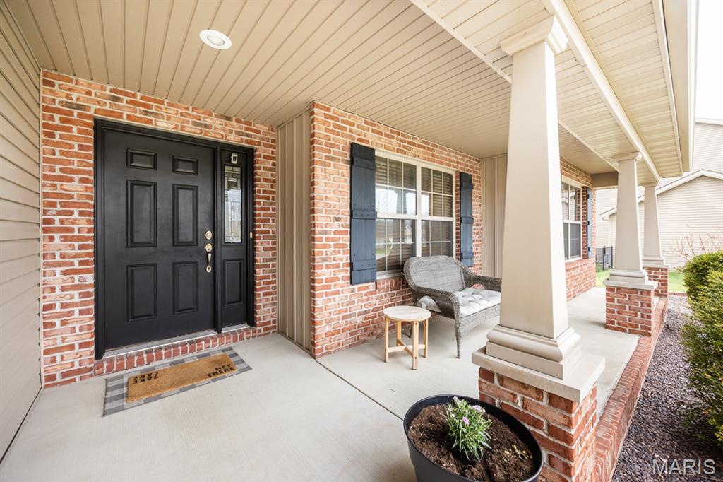 5108 Cheltenham Court O'Fallon, IL 62269 - Photo 3 of 36